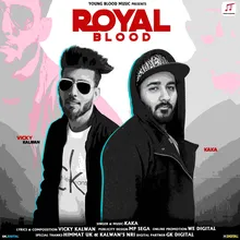 Royal Blood