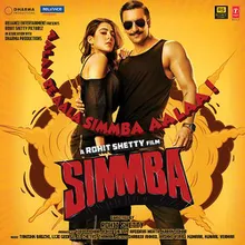 Simmba Theme 1