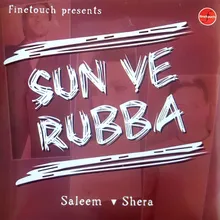 Sun Ve Rubba