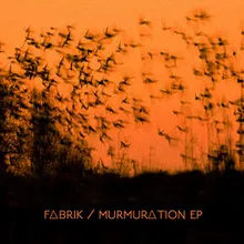 Murmuration Flamingo Flame Remix