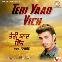 Teri Yaad Vich