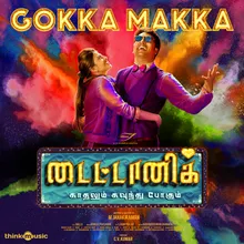 Gokka Makka