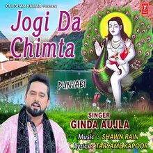 Jogi Da Chimta