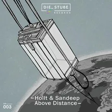 Distance Extended Mix