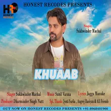 Khuaab