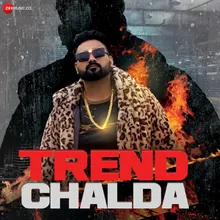 Trend Chalda