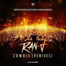 Zombie Bassjackers Extended Remix