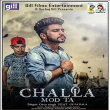 Challa Mod Ta