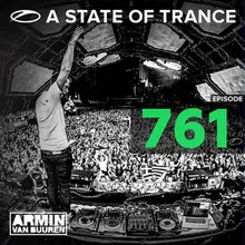 Little Sister (ASOT 761)