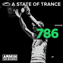 This World Is Amazing (ASOT 786) Dreamy Emotional Reflash