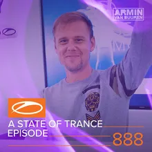 Home (ASOT 888) Factor B's Back to The Future Remix