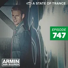 Super Human (ASOT 747)