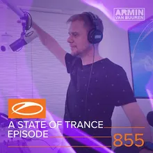 Even Without You (ASOT 855)