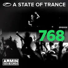Never Looking Back (ASOT 768)