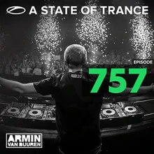 Searching The Sky (ASOT 757)