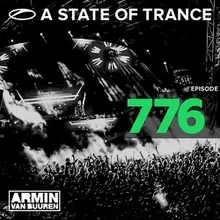 Home (ASOT 776) Scott Bond & Charlie Walker REBOOTED Remix