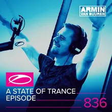 Dreamer (ASOT 836)