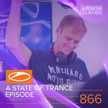 Ozone (ASOT 866) Craig Connelly Remix