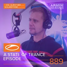 All Comes Back To You (ASOT 889) Solarstone Pure Mix