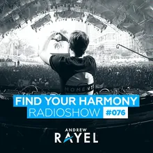 I Need You (feat. Olaf Blackwood) [FYH076] [Favorite Of The Moment] Andrew Rayel Remix