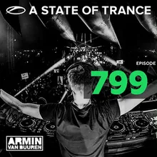 Time To Go Back (ASOT 799)