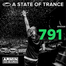 The First Rebirth (ASOT 791)