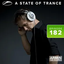 The Search For Freedom [ASOT 182] Original Mix