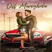 Dil Manghda