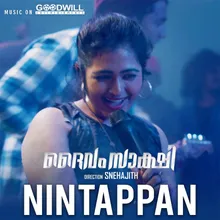 Nintappan