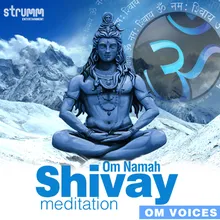 Om Namah Shivay Meditation