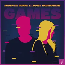 Games Giuseppe Ottaviani Remix