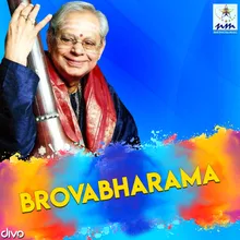 Bahudari Ragam Brovabharama