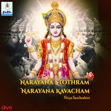 Narayana Stothram