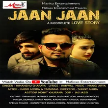 Jaan Jaan