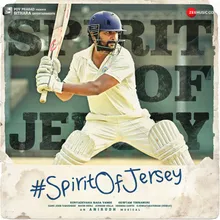 Spirit of Jersey