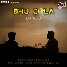 Bhu Gola Rap