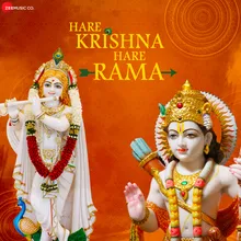 Hare Krishna Hare Rama