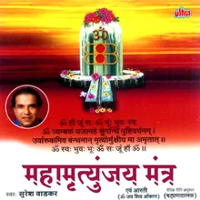 Om Namah Shivay Om Jay Shiv Shankar