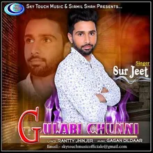 Gulabi Chunni