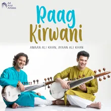 Raag Kirwani