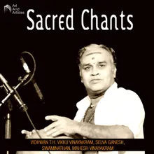 Sacred Chants