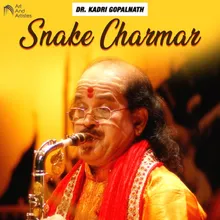 Snake Charmar