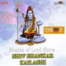 Shiv Shankar Kailashi