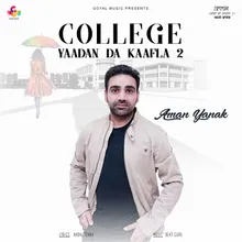 College Yaadan Da Kaafla 2