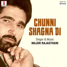 Chunni Shagna Di