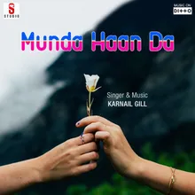 Munda Haan Da