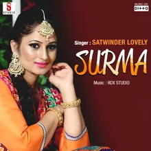 Surma