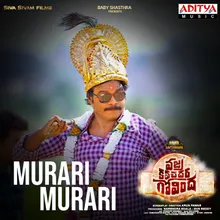 Murari Murari