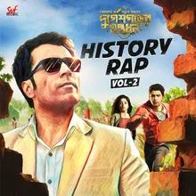 History Rap Vol. 2