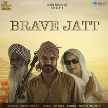 Brave Jatt